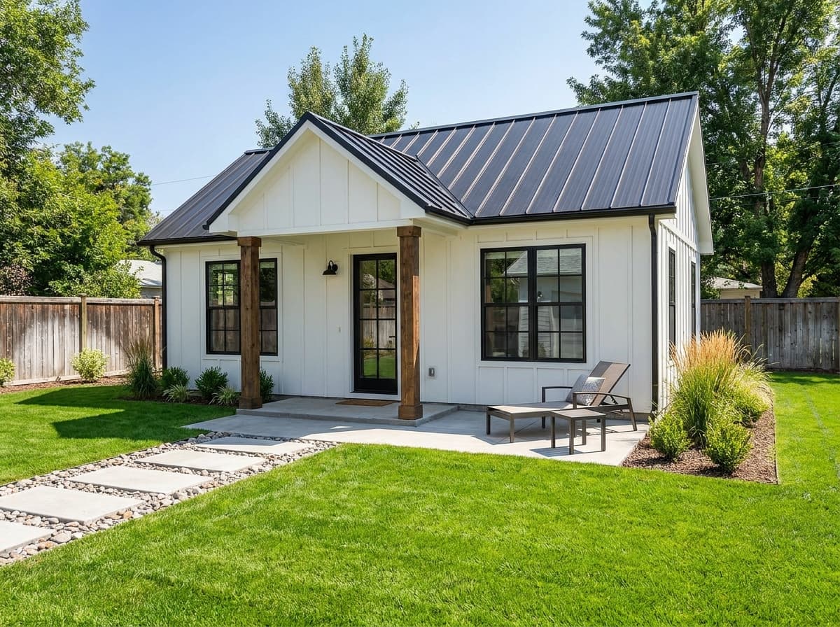 Culver City 2-Bed Detached ADU