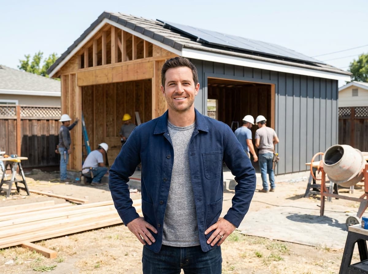 ADU Build LA permit specialist