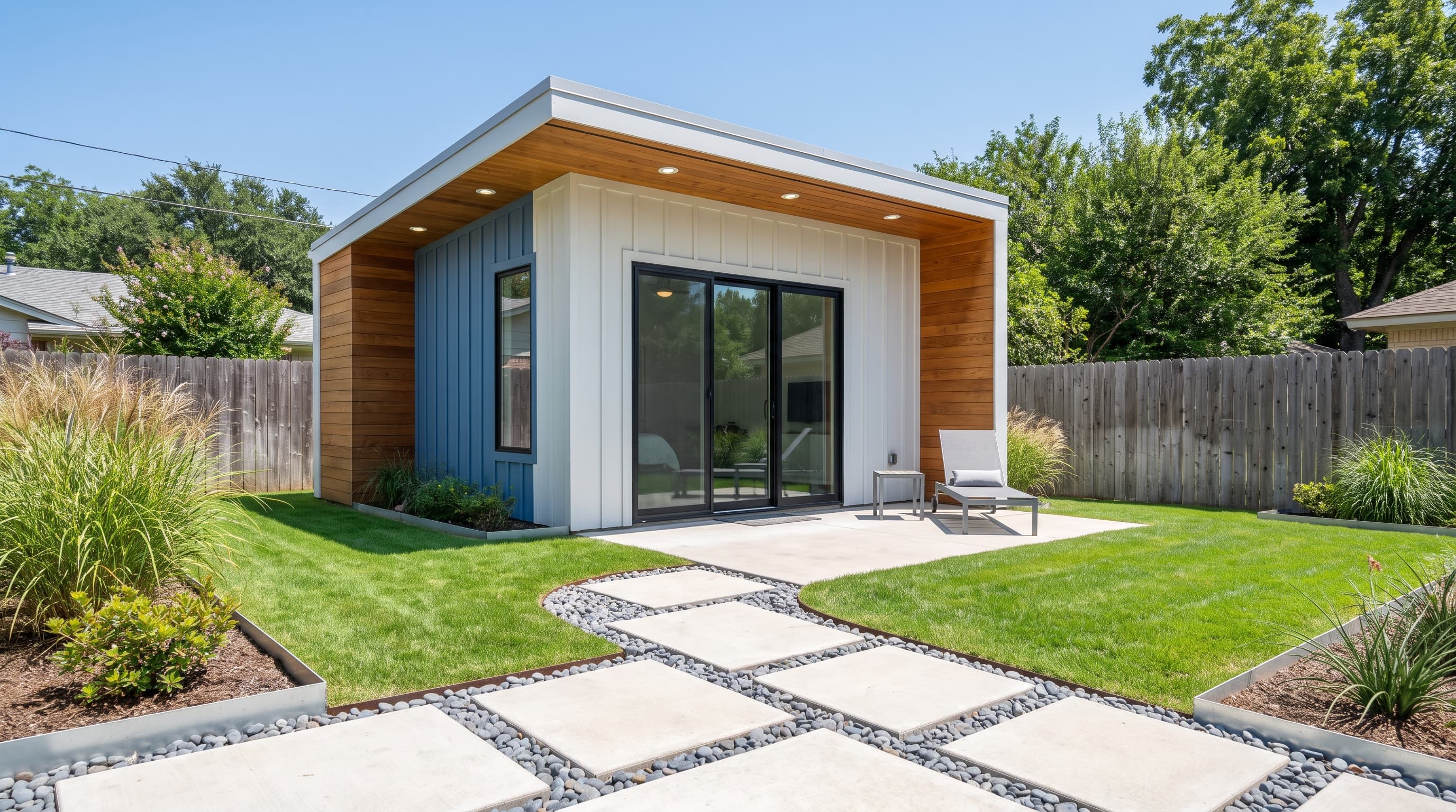 ADU Services Across Los Angeles